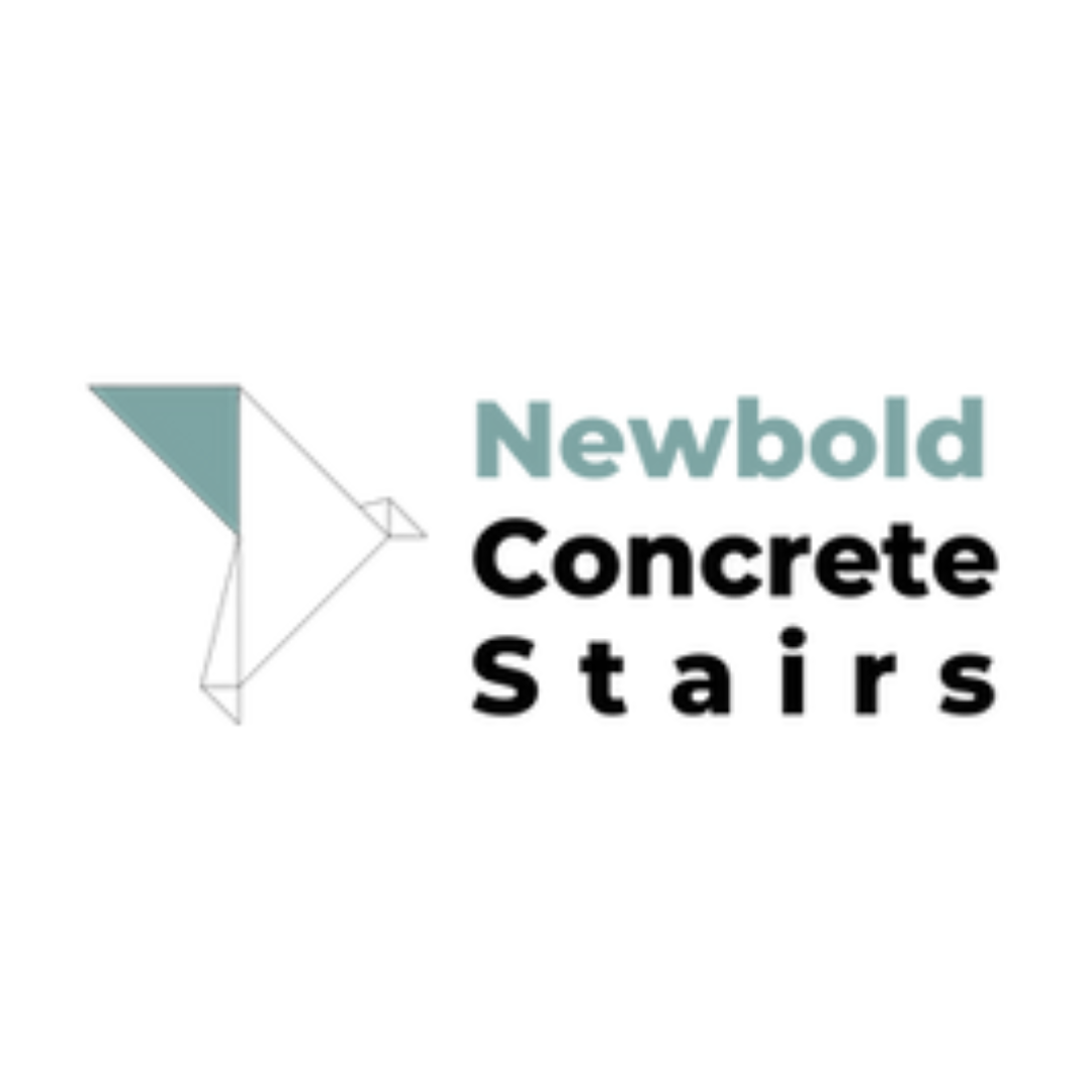 Newboldconcrete Stairs